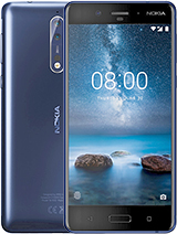 Best available price of Nokia 8 in Belarus