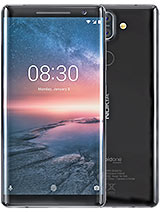 Best available price of Nokia 8 Sirocco in Belarus