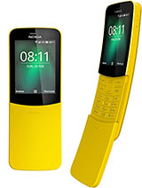 Best available price of Nokia 8110 4G in Belarus