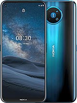 Best available price of Nokia 8_3 5G in Belarus