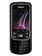 Best available price of Nokia 8600 Luna in Belarus