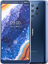Best available price of Nokia 9 PureView in Belarus