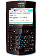 Best available price of Nokia Asha 205 in Belarus