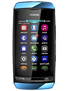 Best available price of Nokia Asha 305 in Belarus
