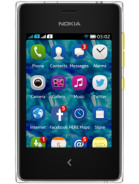 Best available price of Nokia Asha 502 Dual SIM in Belarus