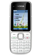 Best available price of Nokia C2-01 in Belarus