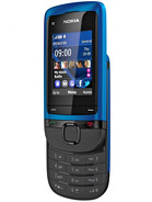 Best available price of Nokia C2-05 in Belarus