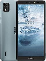 Best available price of Nokia C2 2nd Edition in Belarus