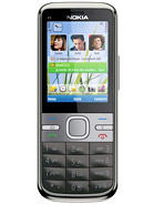 Best available price of Nokia C5 5MP in Belarus