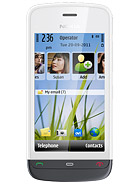 Best available price of Nokia C5-05 in Belarus