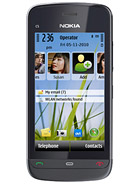 Best available price of Nokia C5-06 in Belarus