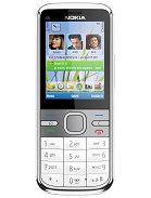 Best available price of Nokia C5 in Belarus