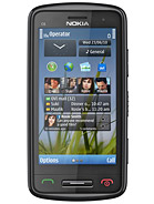 Best available price of Nokia C6-01 in Belarus