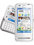 Best available price of Nokia C6 in Belarus