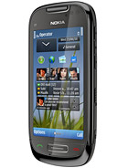 Best available price of Nokia C7 in Belarus
