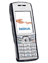 Best available price of Nokia E50 in Belarus