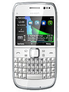 Best available price of Nokia E6 in Belarus