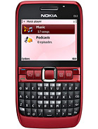 Best available price of Nokia E63 in Belarus