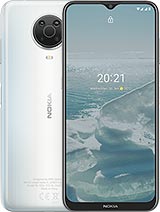 Best available price of Nokia G20 in Belarus