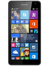Best available price of Microsoft Lumia 535 in Belarus