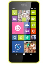 Best available price of Nokia Lumia 630 in Belarus