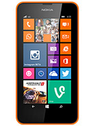 Best available price of Nokia Lumia 635 in Belarus