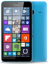 Best available price of Microsoft Lumia 640 XL LTE Dual SIM in Belarus