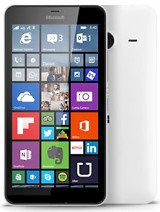 Best available price of Microsoft Lumia 640 XL LTE in Belarus