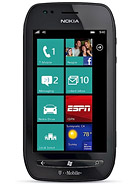 Best available price of Nokia Lumia 710 T-Mobile in Belarus