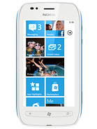 Best available price of Nokia Lumia 710 in Belarus