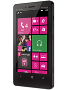 Best available price of Nokia Lumia 810 in Belarus