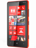 Best available price of Nokia Lumia 820 in Belarus
