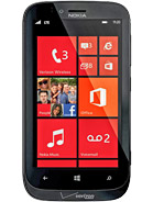 Best available price of Nokia Lumia 822 in Belarus