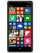 Best available price of Nokia Lumia 830 in Belarus