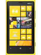 Best available price of Nokia Lumia 920 in Belarus
