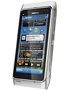 Best available price of Nokia N8 in Belarus