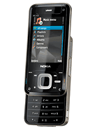 Best available price of Nokia N81 8GB in Belarus