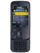 Best available price of Nokia N86 8MP in Belarus