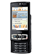 Best available price of Nokia N95 8GB in Belarus