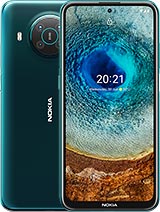 Best available price of Nokia X10 in Belarus