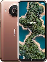 Best available price of Nokia X20 in Belarus