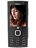 Best available price of Nokia X5 TD-SCDMA in Belarus