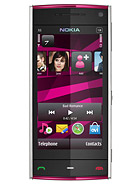 Best available price of Nokia X6 16GB 2010 in Belarus