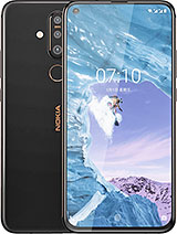 Best available price of Nokia X71 in Belarus