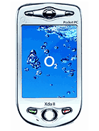 Best available price of O2 XDA IIi in Belarus