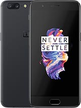 Best available price of OnePlus 5 in Belarus
