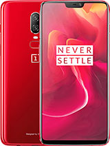 Best available price of OnePlus 6 in Belarus