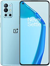 Best available price of OnePlus 9R in Belarus