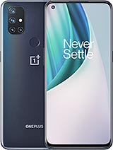 Best available price of OnePlus Nord N10 5G in Belarus