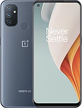 Best available price of OnePlus Nord N100 in Belarus